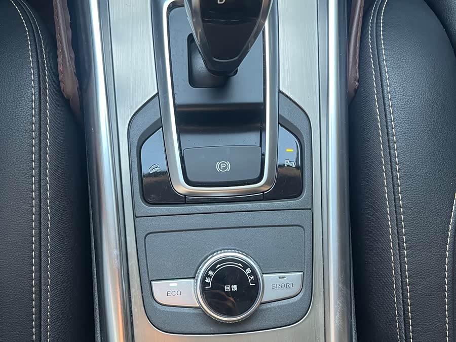 BYD Song New Energy 2017 car image #10