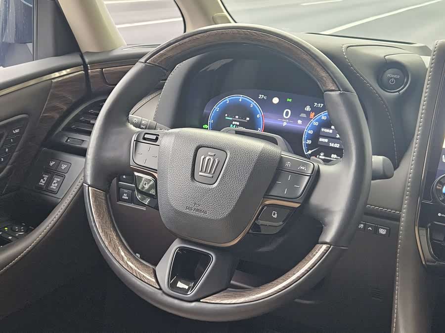 Toyota Vellfire 2024 #10 Toyota Vellfire 2024 immagine di auto #10