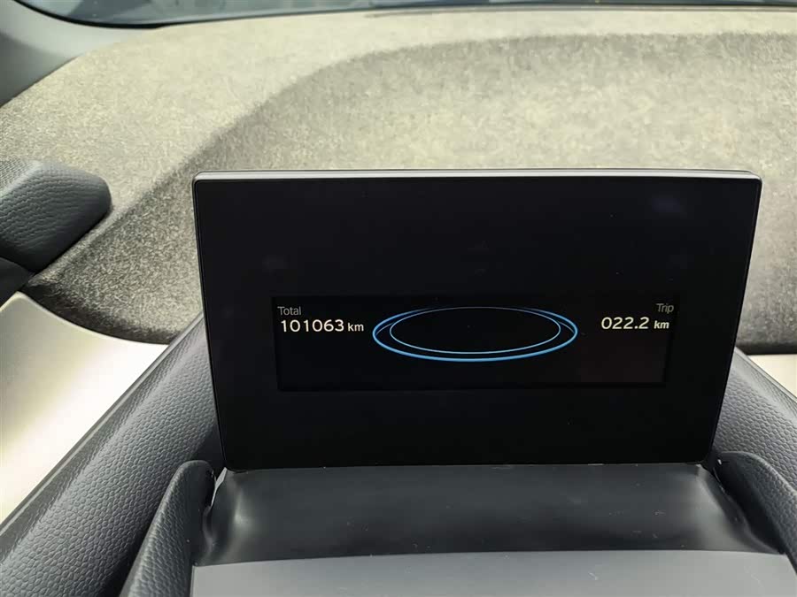 BMW i3 (Imported) 2018 car image #10