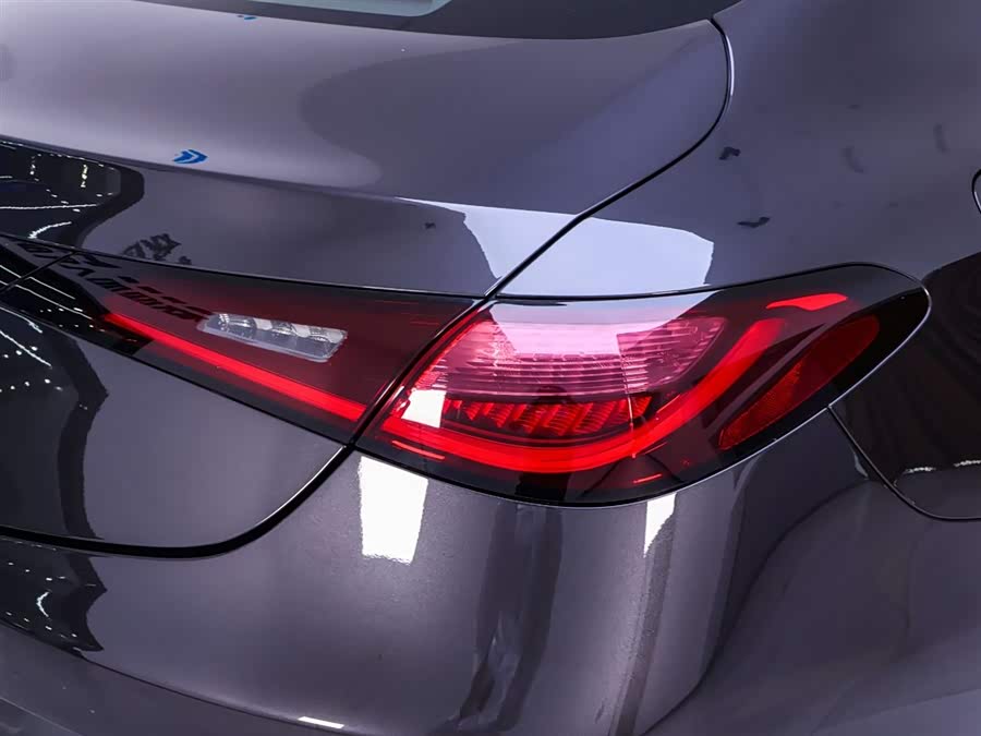 Mercedes-Benz CLE Class 2024 car image #10