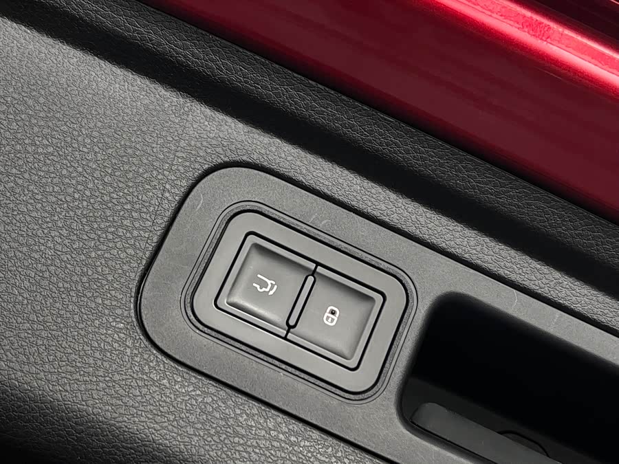 BYD Tang New Energy 2019 #10 BYD Tang New Energy 2019 car image #10