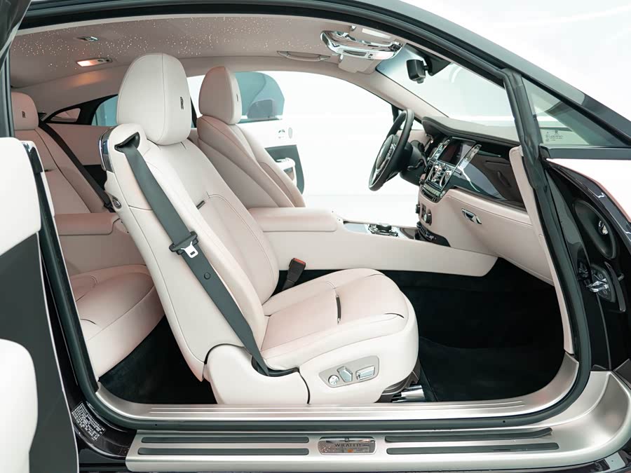 劳斯莱斯 魅影 2017 汽车图片 #10