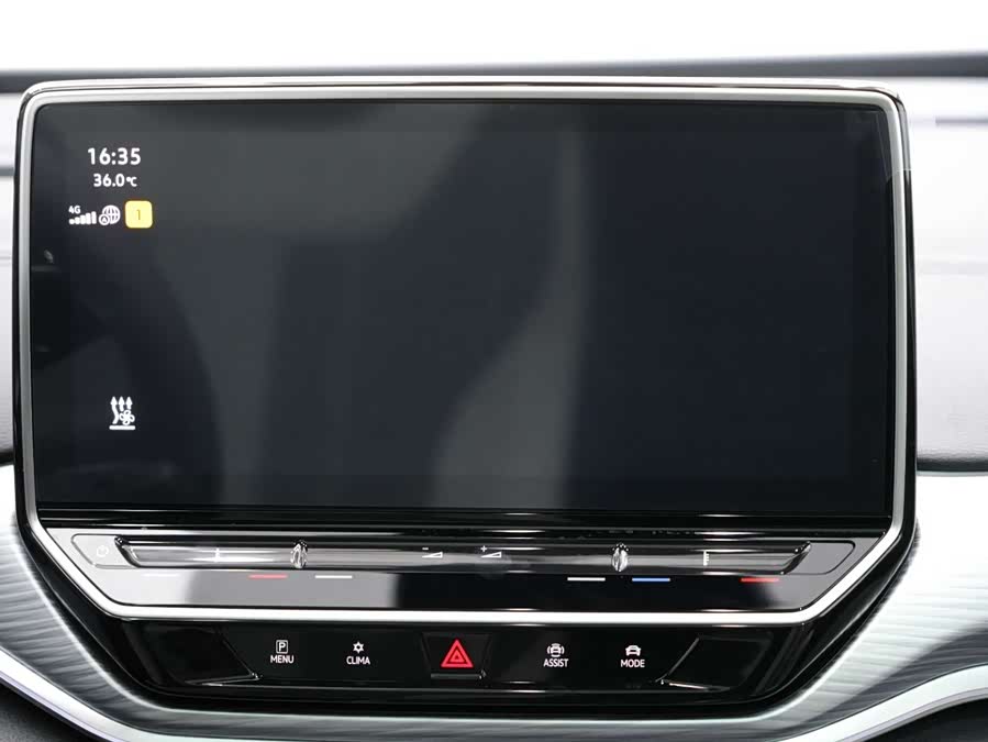 Volkswagen ID.4 Crozz 2024 car image #10