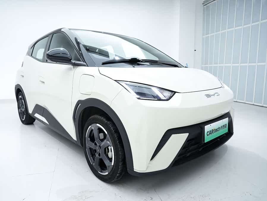 比亚迪 海鸥 2024 汽车图片 #10