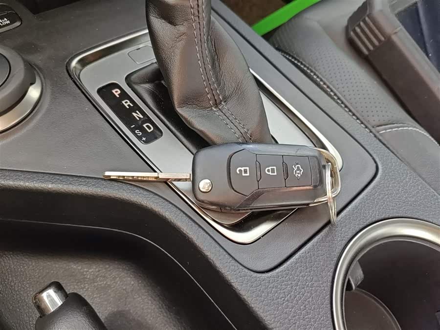 Ford Everest 2018 #10 Ford Everest 2018 car image #10