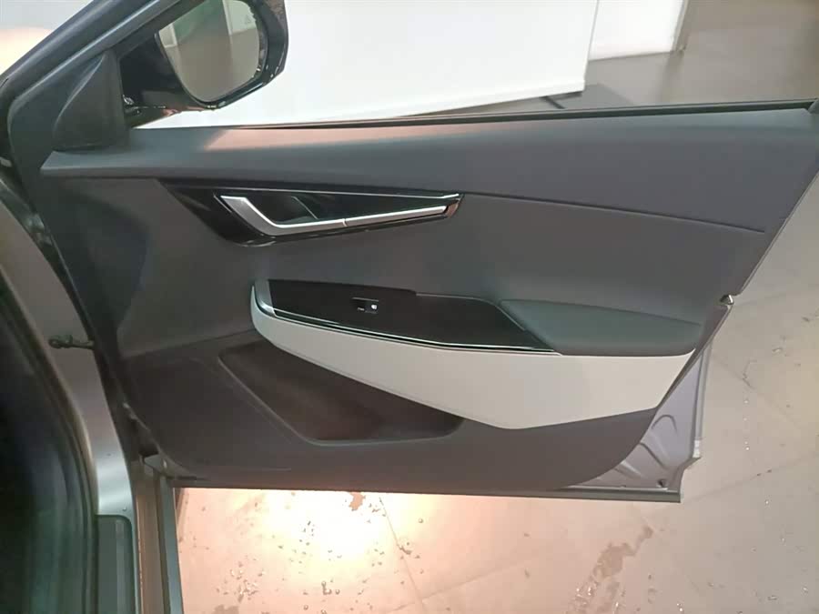 起亚 起亚EV6 2025 汽车图片 #10