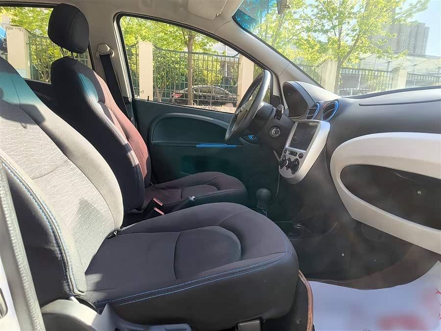 Changan BenBen MINI 2018 car image #10