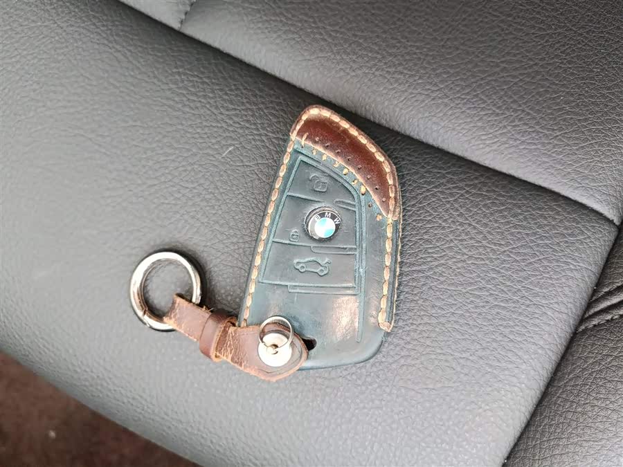 BMW 2 Series Gran Tourer 2020 car image #10