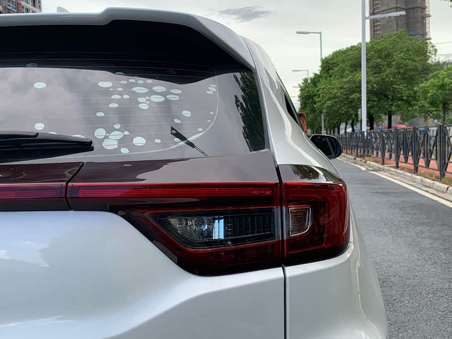 Honda XR-V 2021 صورة سيارة #10