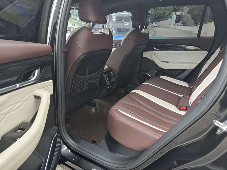 GEELY Monjaro 2023 imagem de carro #10