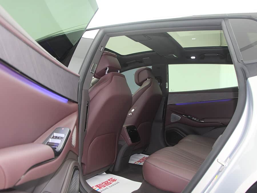 Denza Z9GT 2024 immagine di auto #10