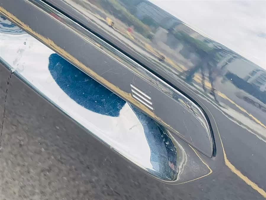 BMW i5 2024 immagine di auto #10