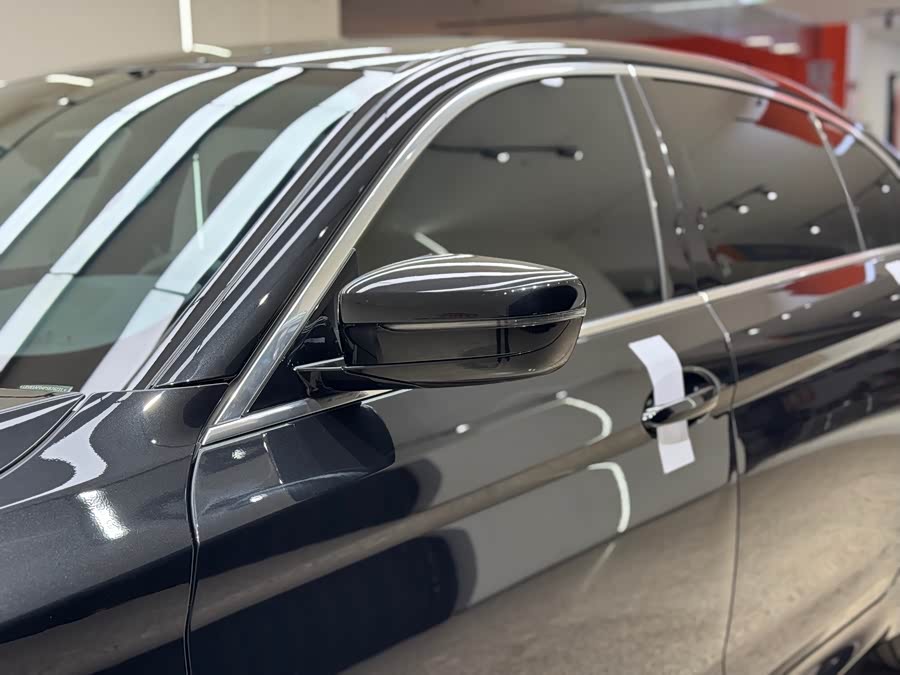 BMW 5 Series 2023 #10 BMW 5 Series 2023 car image #10