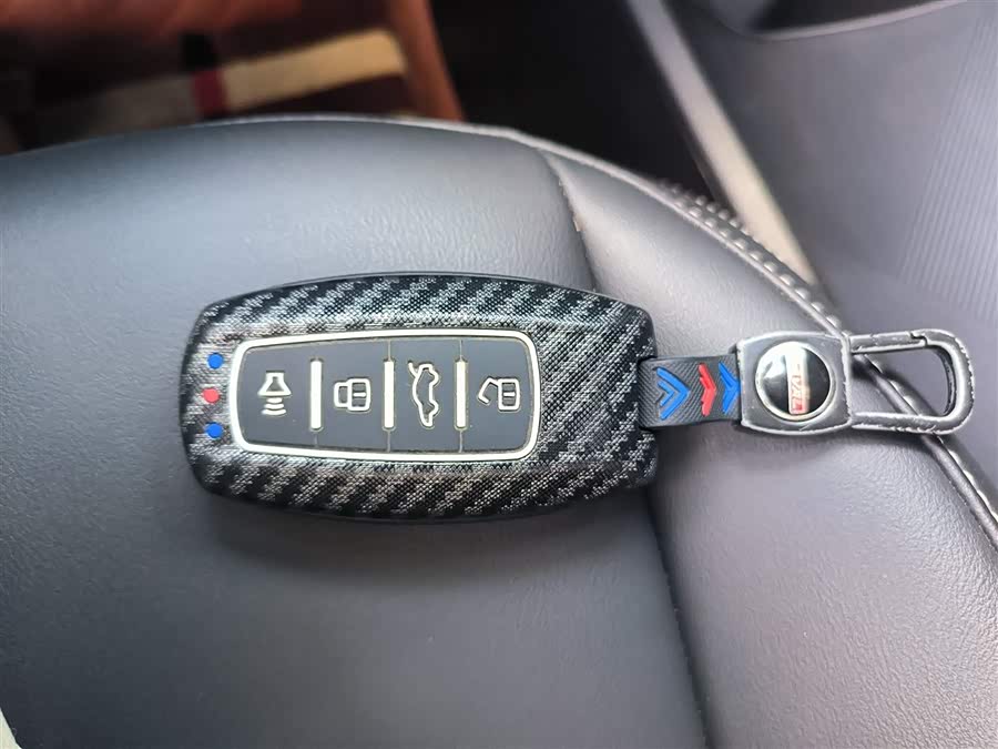 Haval H6 2022 #10 Haval H6 2022 car image #10