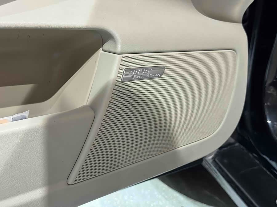 奥迪 奥迪A6L 2008 汽车图片 #10