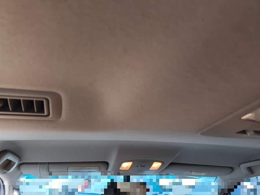 Toyota Fortuner 2017 صورة سيارة #10