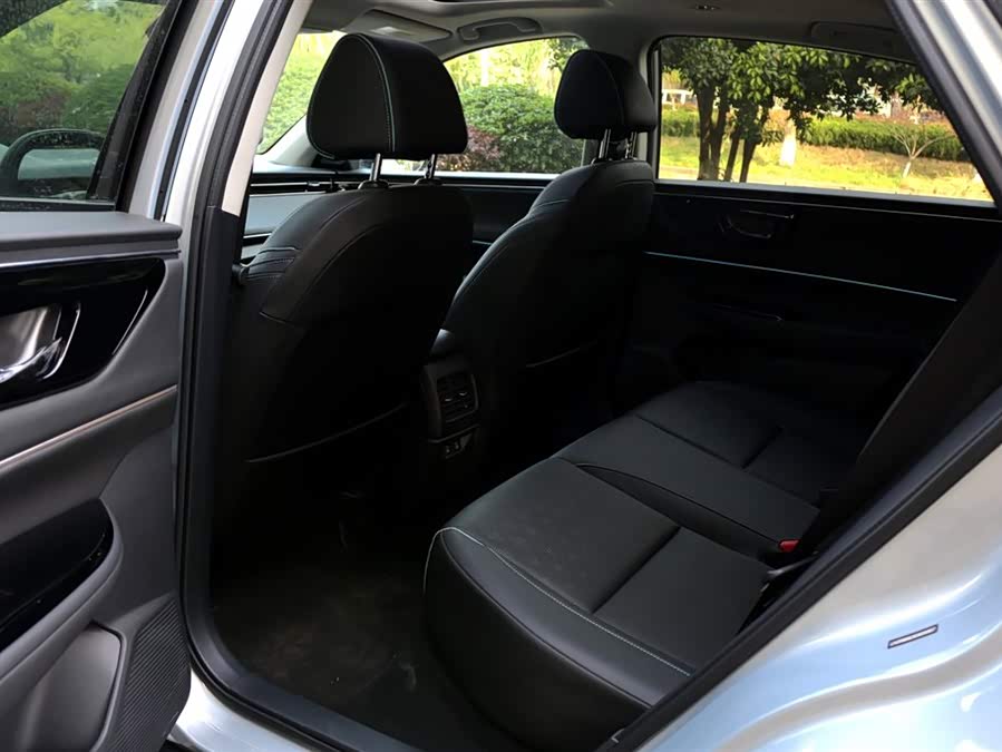 Honda e:NP2 2024 immagine di auto #10