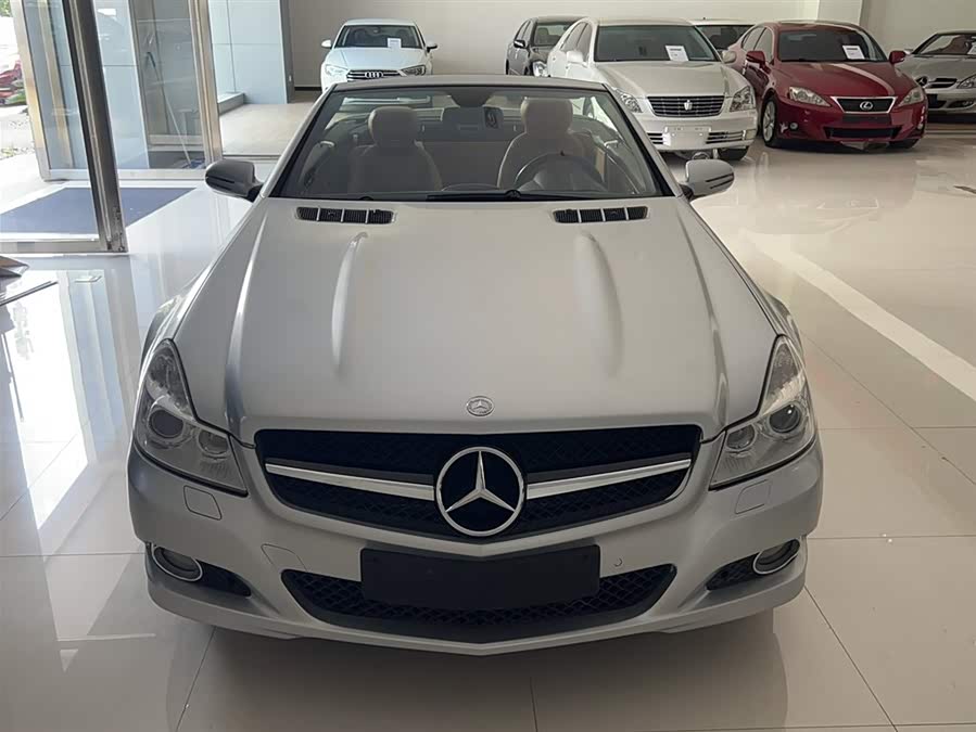 Mercedes-Benz SL Class 2013 #10 Mercedes-Benz SL Class 2013 car image #10