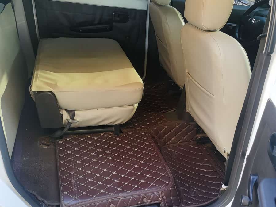 五菱汽车 五菱宏光 2016 汽车图片 #10