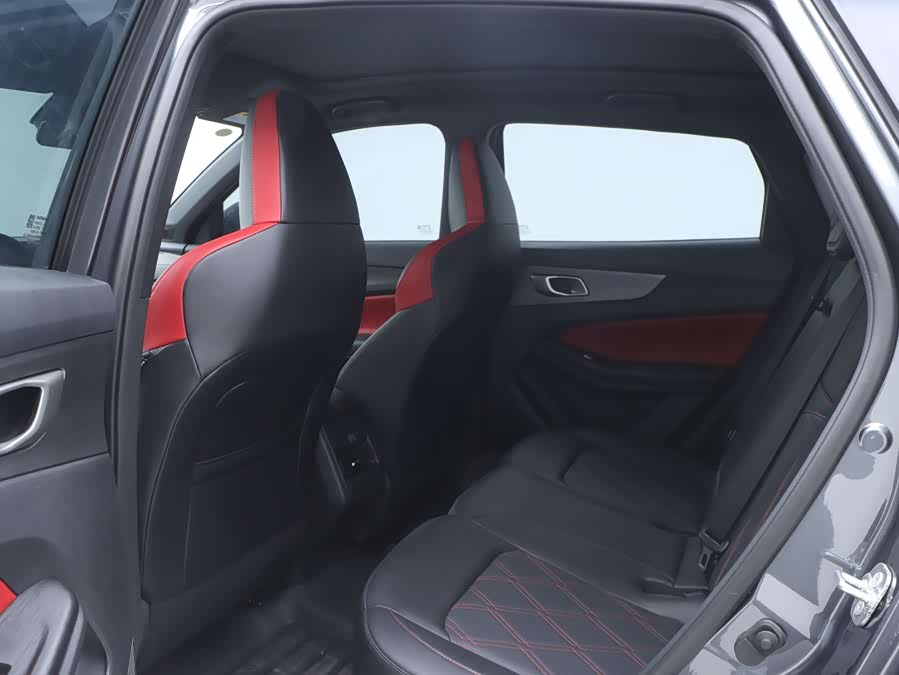 Changan CS55 Plus 2024 car image #10