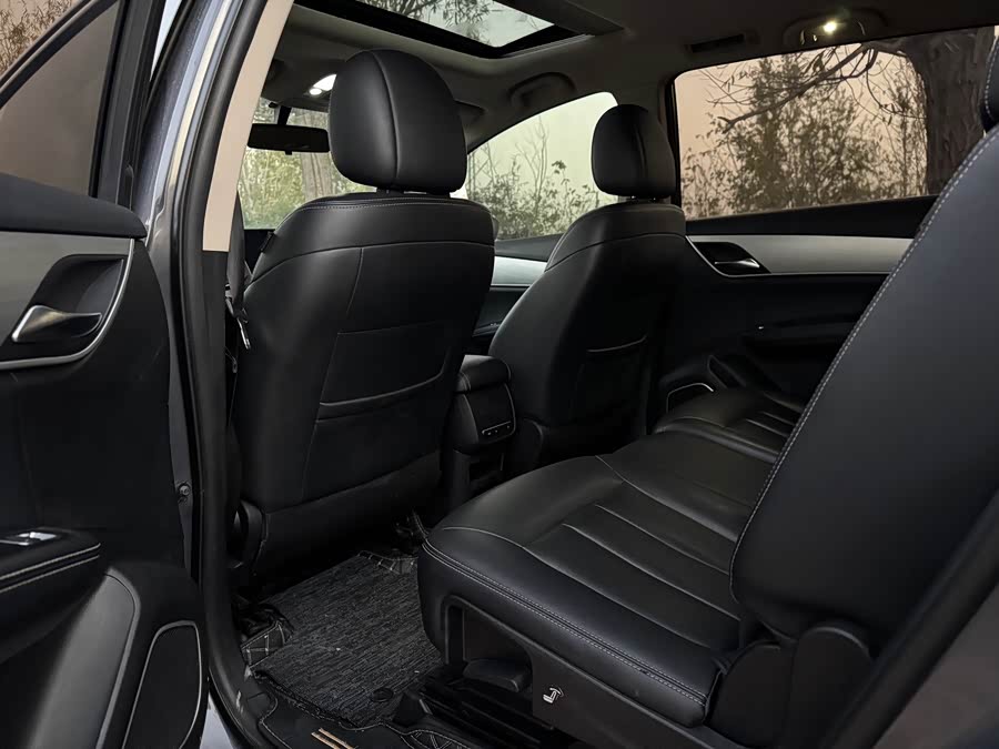 BYD Song MAX 2020 car image #10