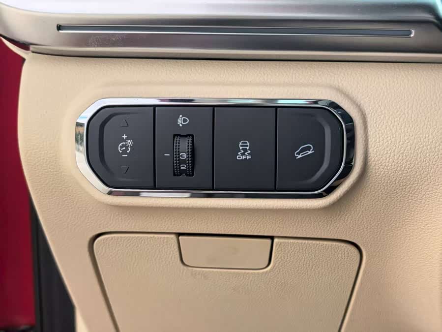 Great Wall Shanhai Pao 2023 #10 Great Wall Shanhai Pao 2023 car image #10