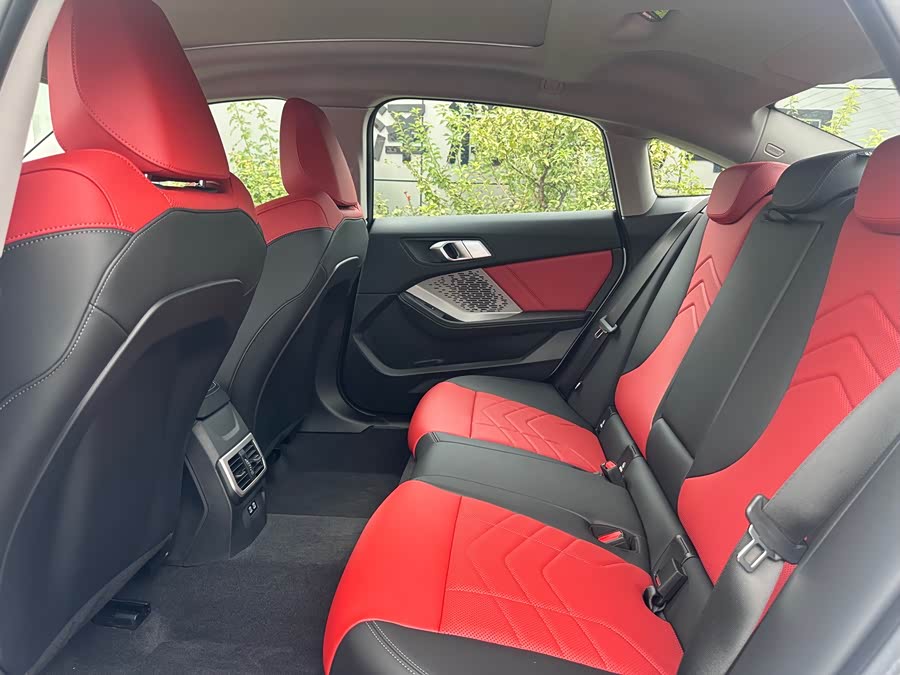 BMW 2 Series car image #10