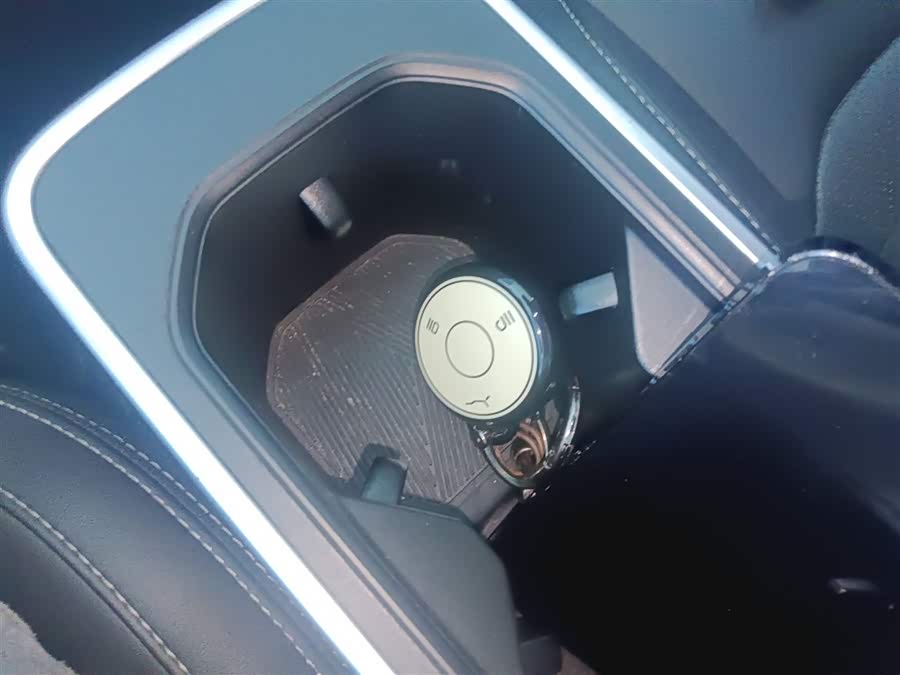 哪吒汽车 哪吒AYA 2024 #10 哪吒汽车 哪吒AYA 2024 汽车图片 #10