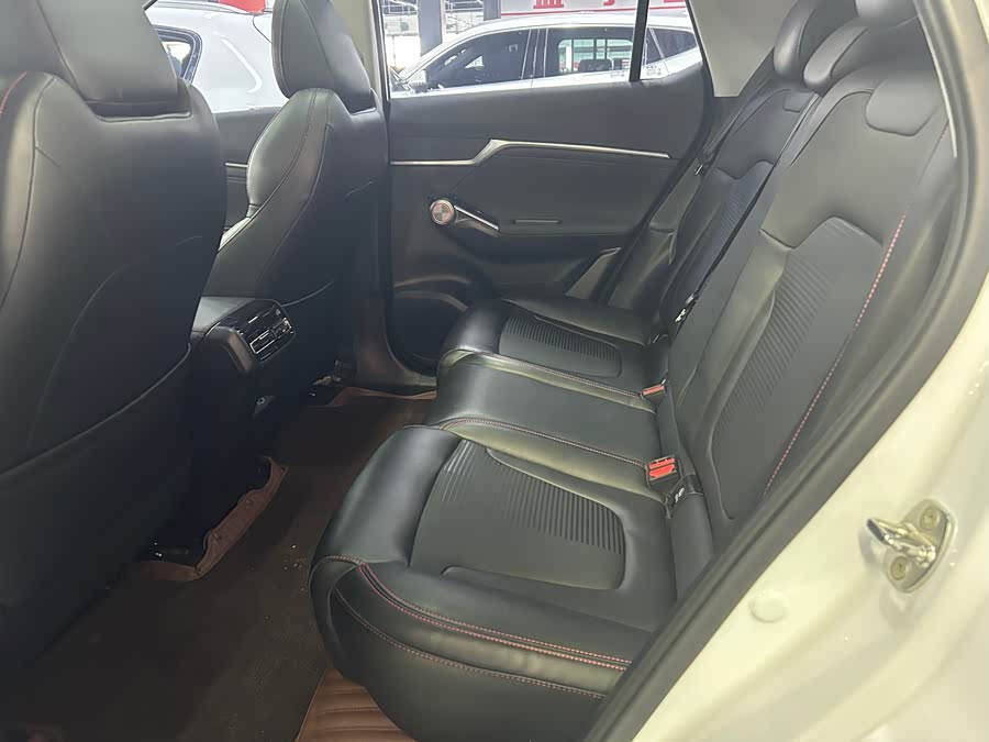 GAC Trumpchi Emkoo 2023 car image #10