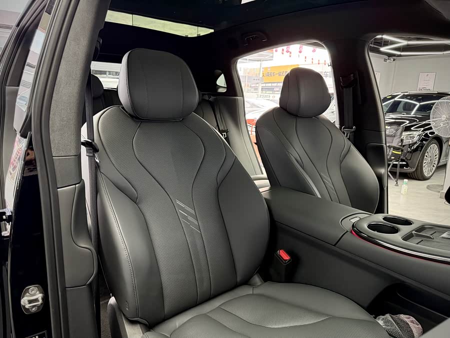 Xpeng G7 #10 Xpeng G7 immagine di auto #10