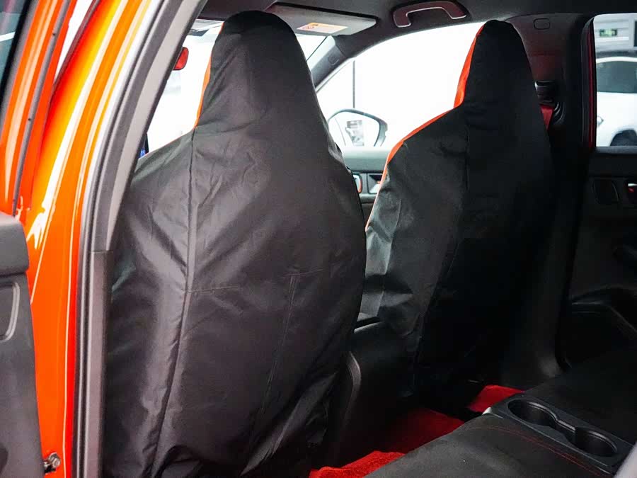 Honda Civic (Imported) 2023 car image #10