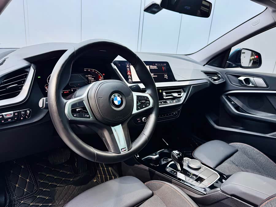 BMW 2 Series (Imported) 2023 #10 BMW 2 Series (Imported) 2023 car image #10