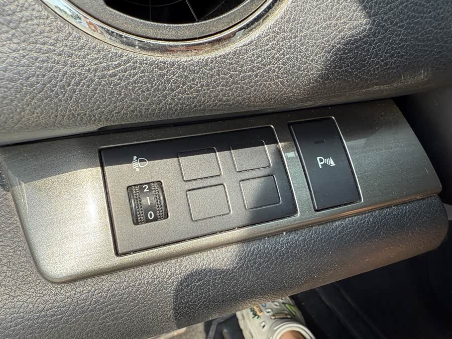 Mazda 6 Atenza 2013 car image #10