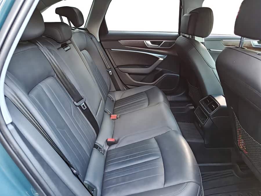 Audi A6 (Imported) 2022 car image #10