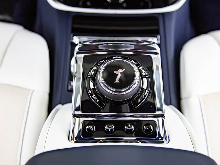 劳斯莱斯 幻影 2022 汽车图片 #10