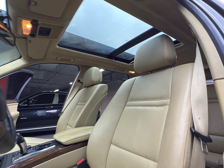 BMW X5 (Imported) 2012 car image #10