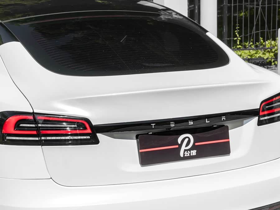 特斯拉 Model S 2023 汽车图片 #10