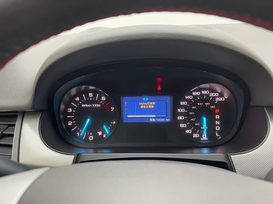 Ford Edge (Imported) 2014 imagen de coche #10