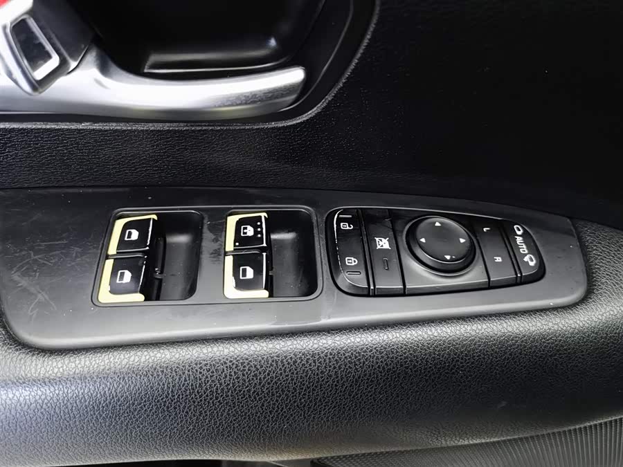 起亚 起亚KX7 2018 汽车图片 #10