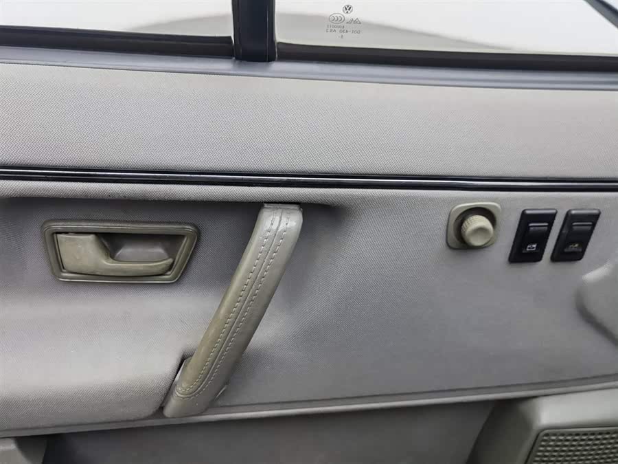 Volkswagen Santana Classic 2009 #10 Volkswagen Santana Classic 2009 صورة سيارة #10