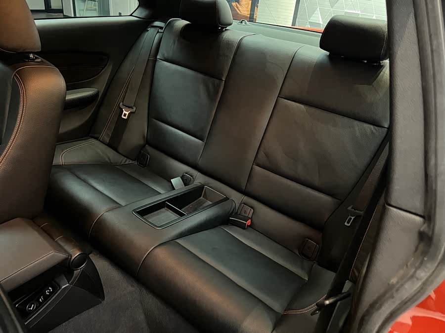 BMW 1 Series M 2012 #10 BMW 1 Series M 2012 car image #10