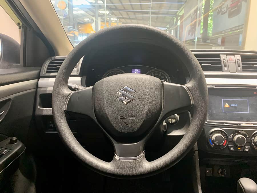 铃木 启悦 2016 汽车图片 #10