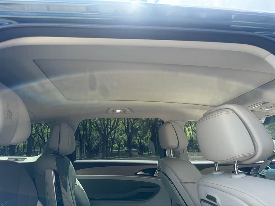 Forthing Yacht 2023 #10 Forthing Yacht 2023 car image #10