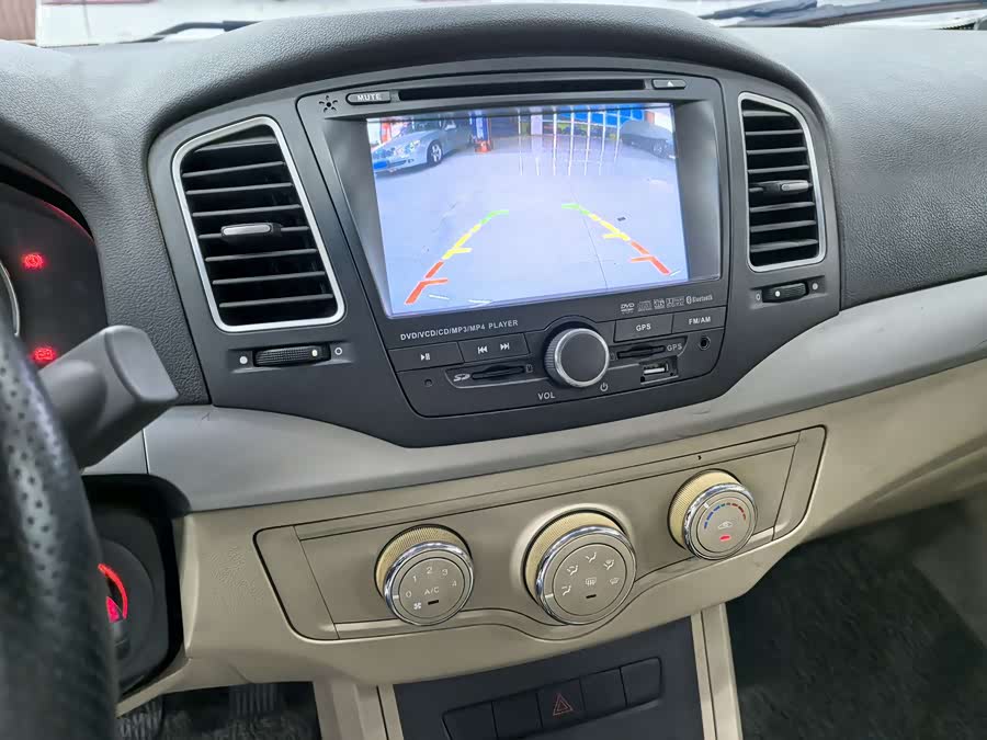 Roewe 350 2014 imagen de coche #10