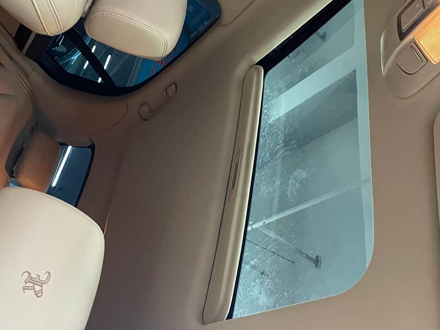 Roewe 750 2015 image de voiture #10