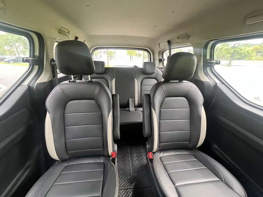 五菱汽车 五菱征程 2023 汽车图片 #10