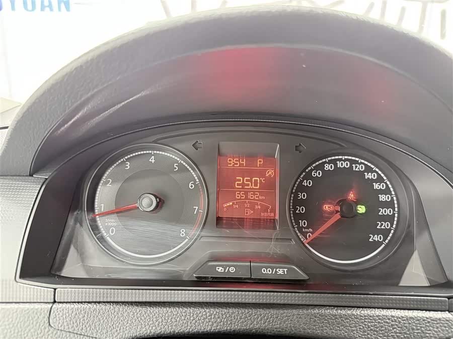 Volkswagen Santana 2022 immagine di auto #10