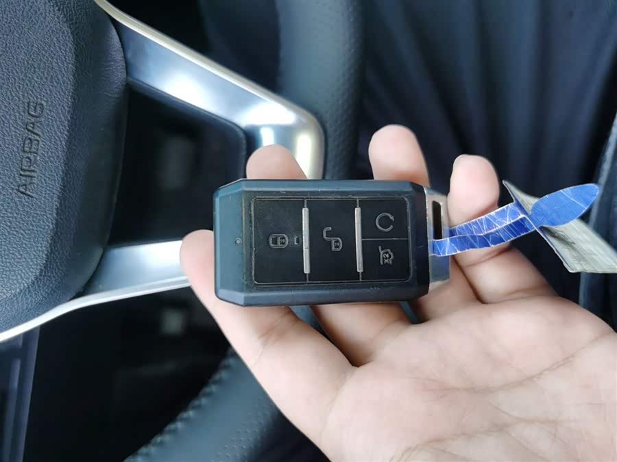 BYD S2 2020 car image #10