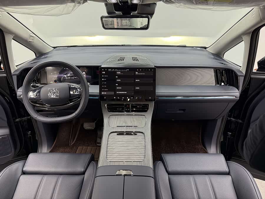 GAC Trumpchi Xiangwang M8 2025 car image #10