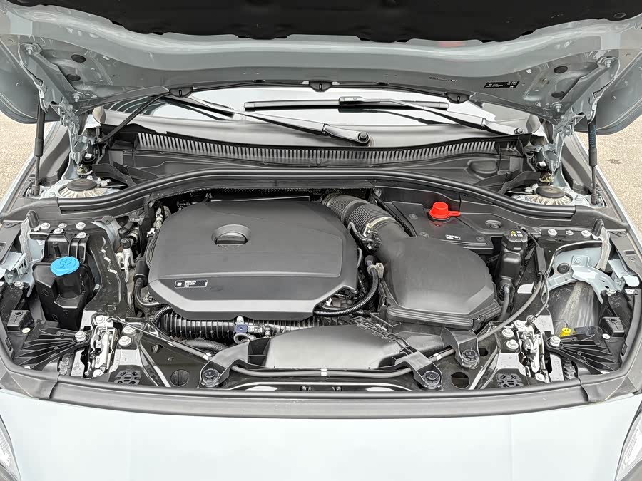 BMW 2 Series 2024 car image #10